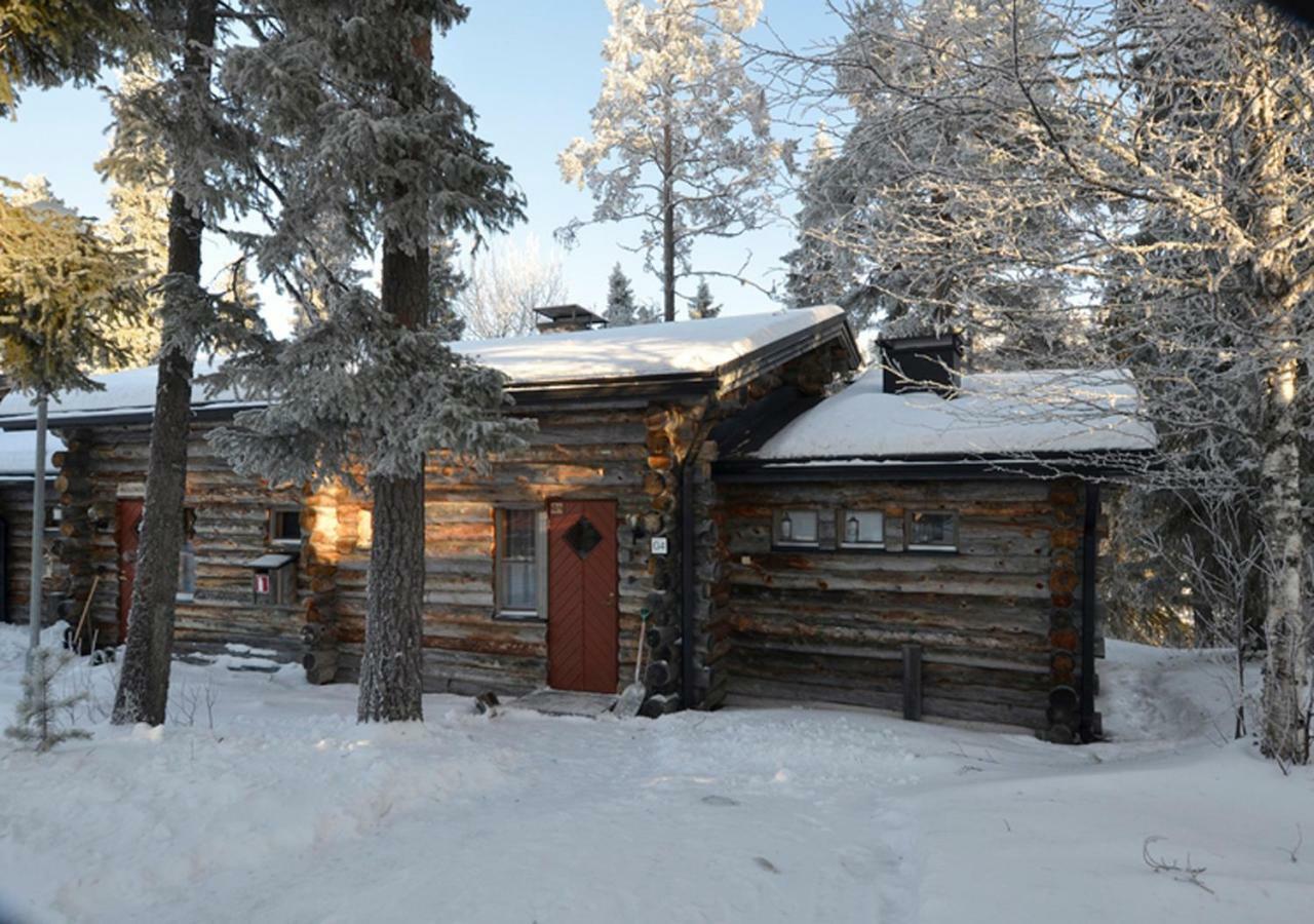 Salmikangas G4 Ruka Exterior foto
